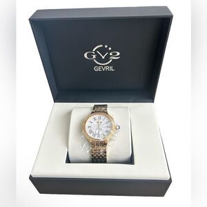 GEVRIL GV2 Astor Diamond